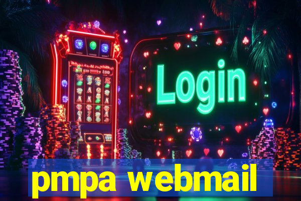 pmpa webmail